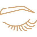 eyelashes